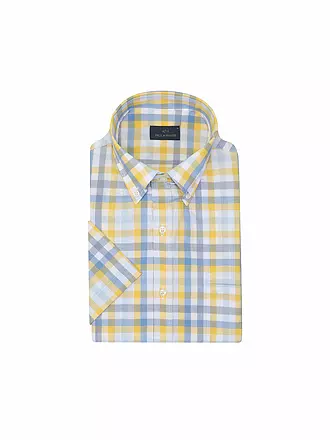 PAUL & SHARK | Hemd Regular Fit | 